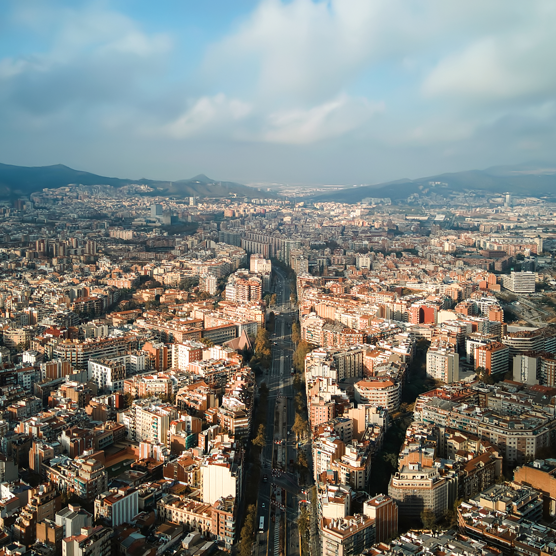 Barcelona