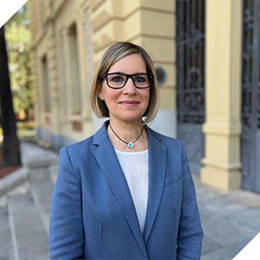 Eulàlia Martínez