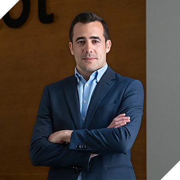 Oriol Alba