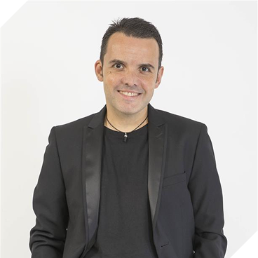 David Baró